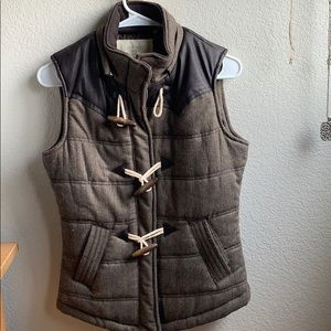 Comfortable boutique vest